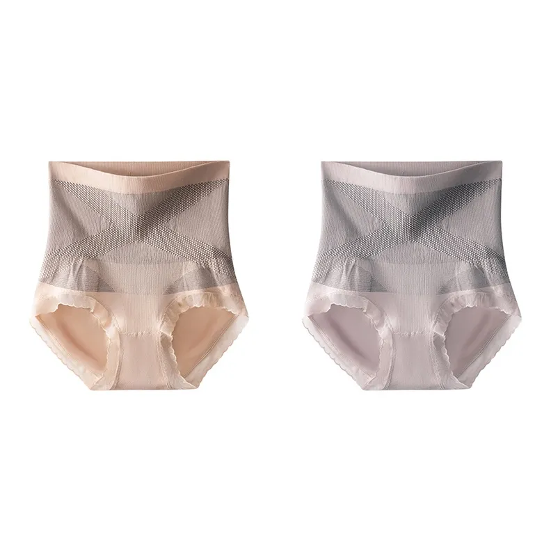 Flowers In Water Underpants Women's-7