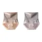 2 Pack (Cameo Brown+Purple)