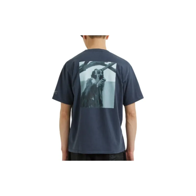 UNDERCOVER X Helen Verhoeven Jersey T Shirt-2
