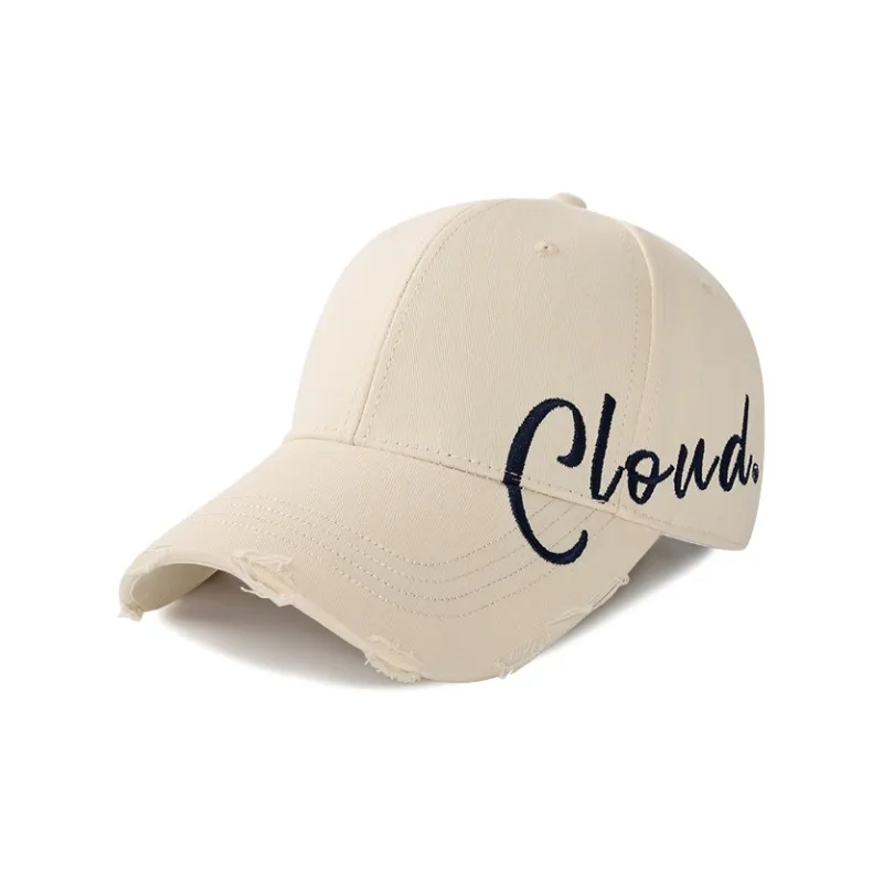 XIUNUMAN Cotton Baseball Caps Unisex-3