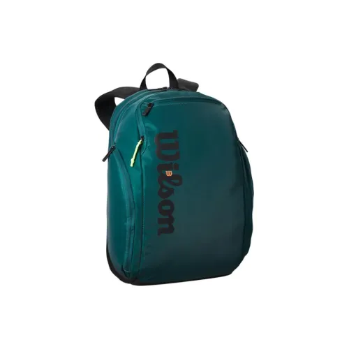 Wilson Backpacks Green