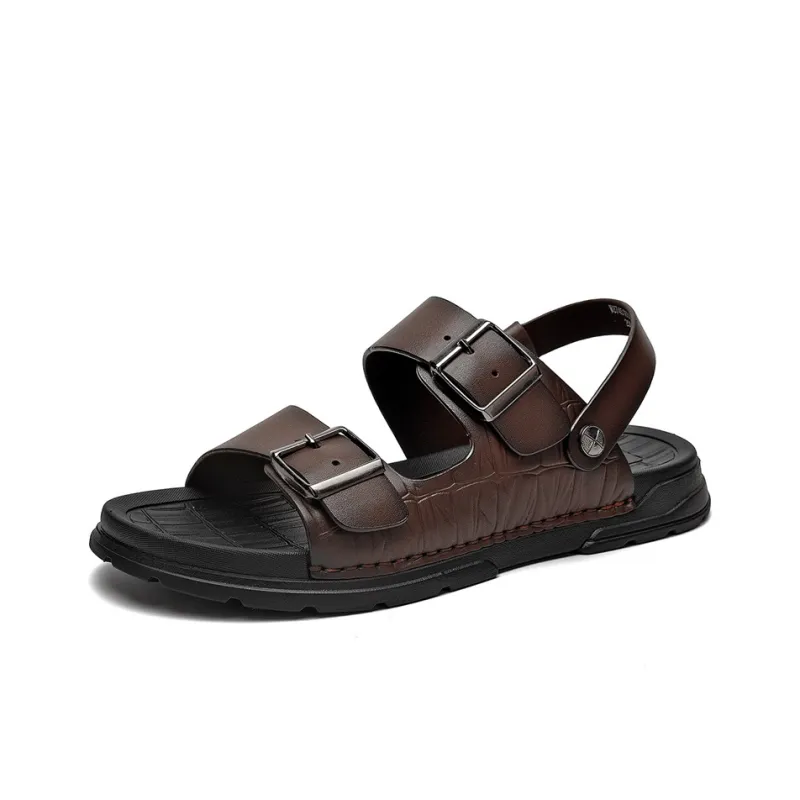 SEPTWOLVES Beach Sandals Unisex-8