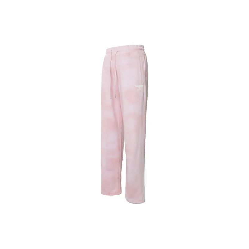 Boy London Casual Pants Women's Pink-2