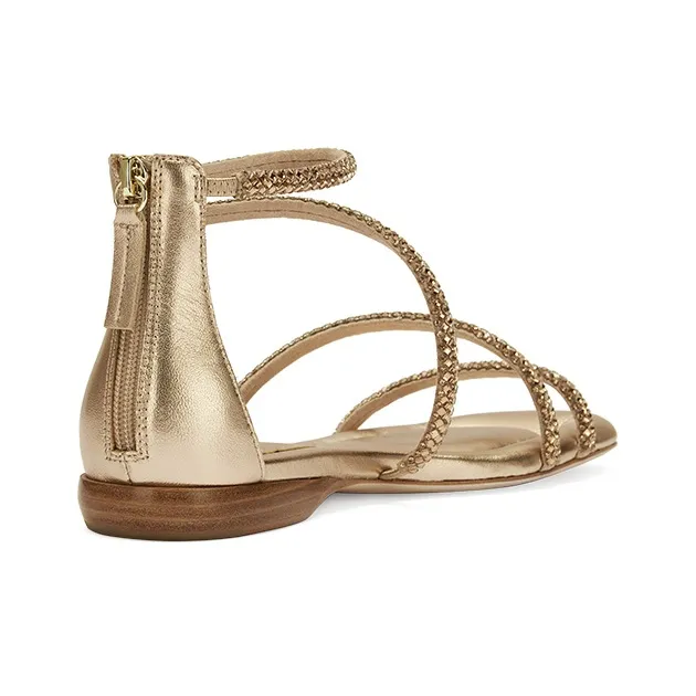 ASH ROBBIE Collection Strap Sandals Women's-2