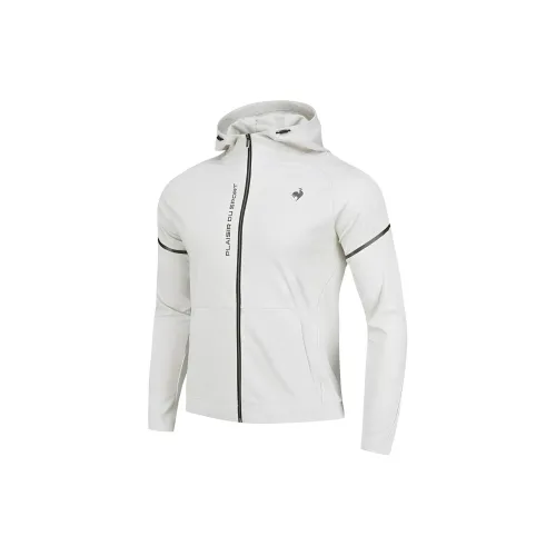 Le Coq Sportif Jackets Unisex