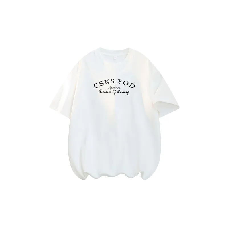 CSKS T Shirts Unisex-8