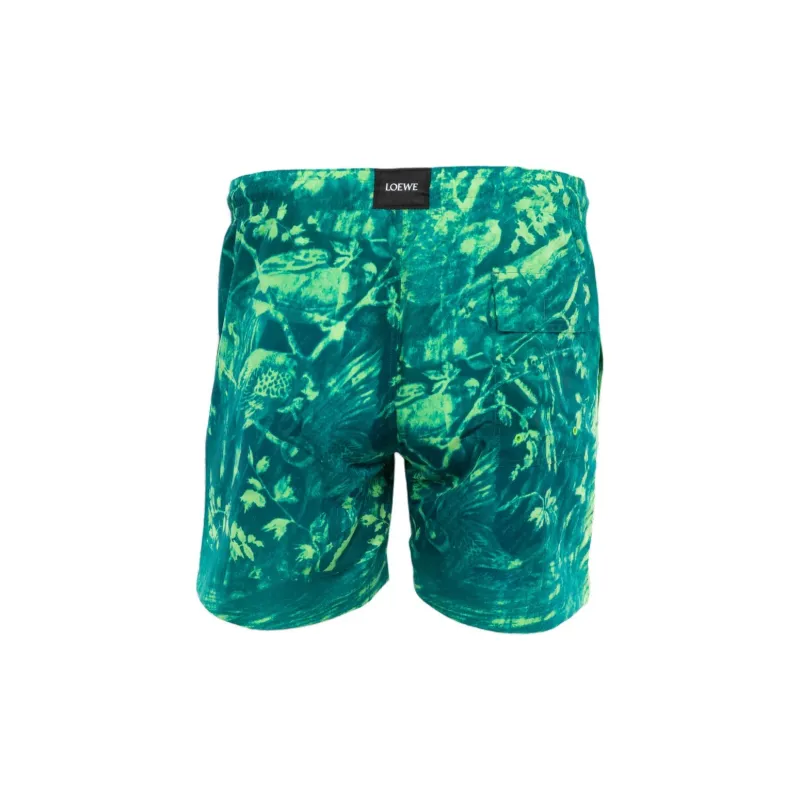 LOEWE Paula's Ibiza Swim Shorts-1