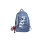 Blue Single Bag
