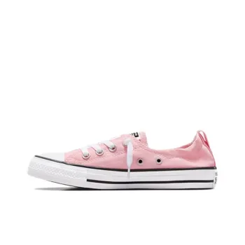 Converse Chuck Taylor All Star Shoreline Low Top 'Pink White' Women's