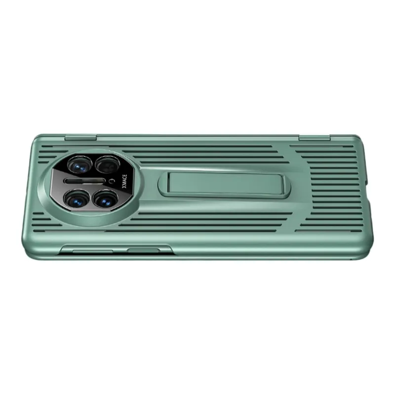 Povatine TPU Material Phone Cases Compatible With Huawei Mate X5 Mate X3 Folding Devices.-7