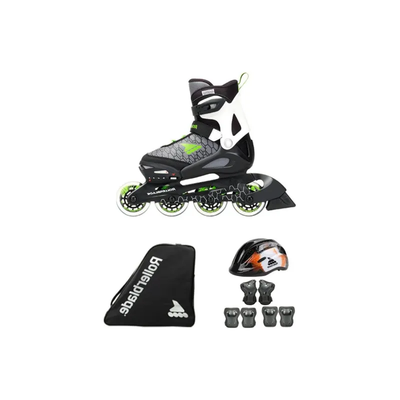 ROLLERBLADE Inline Skates-5