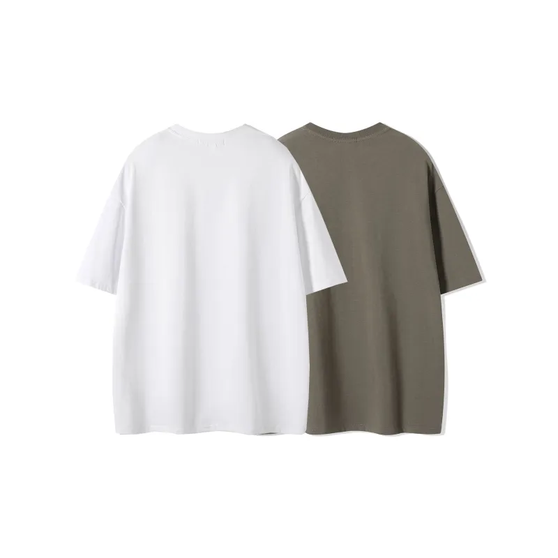 WHELVE T Shirts Unisex-21