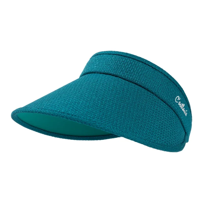 SIGGI STUDIOS Polyester Sun Protection Hats Women's-2