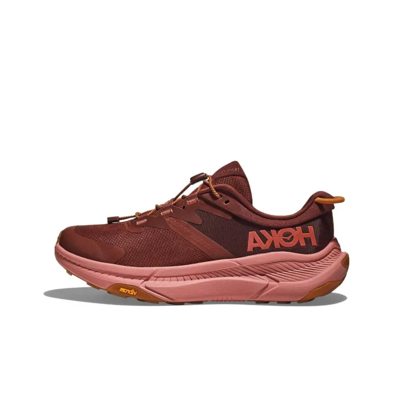 HOKA ONE ONE Transport Spice Earthenware Women's-0