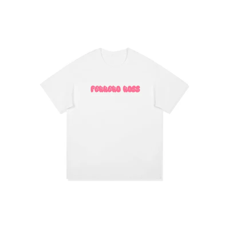 Ferrero Ross T Shirts Unisex-8