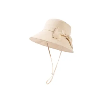 SIGGI STUDIOS Cotton Bucket Hats Women's
