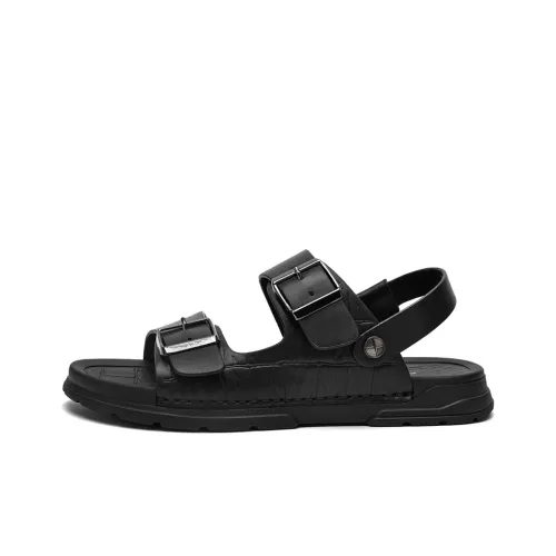 SEPTWOLVES Beach Sandals Unisex