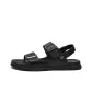 Black (Standard Leather Shoe Size)