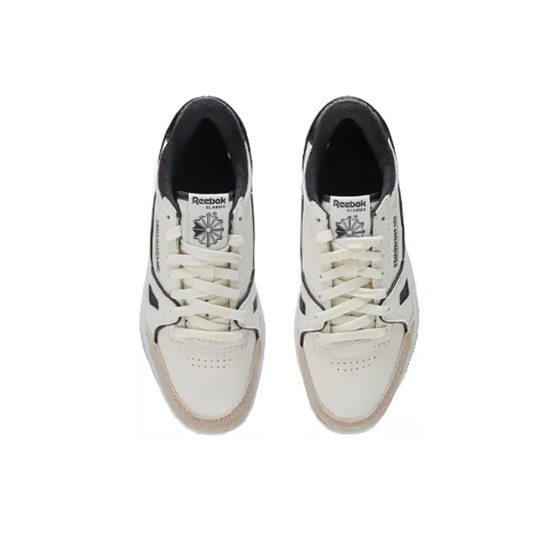 Reebok Lt Court 'Chalk Moonstar Black'-4