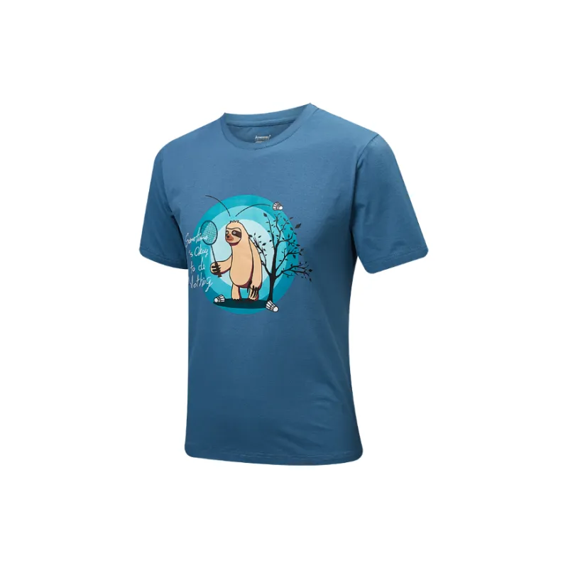 Kawasaki Badminton Clothing Unisex-6