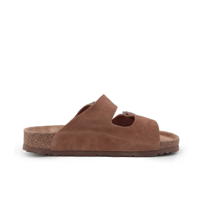 Hurley Slip-Resistant Odor-Resistant Abrasion-Resistant Slide Slippers Unisex-20