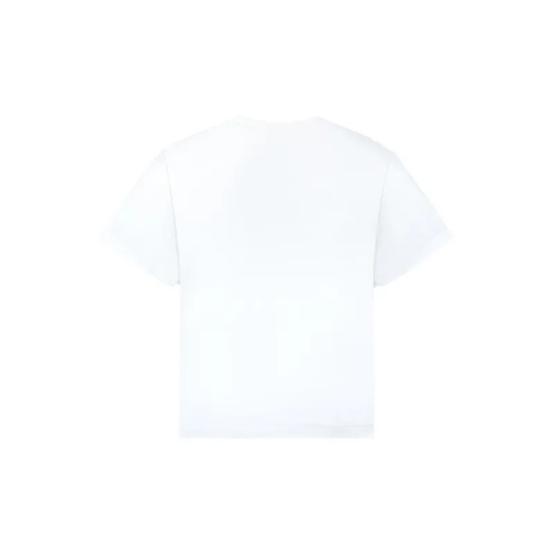 The Last Redemption T Shirt Women's-1