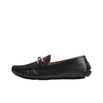 Polo Ralph Lauren Loafers Men's Black