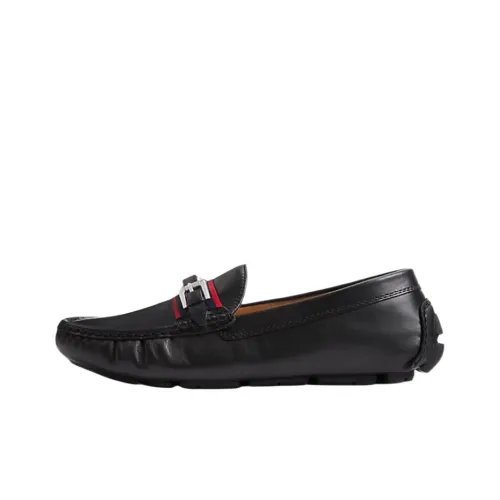 Polo Ralph Lauren Loafers Men's Black