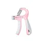 704 Pink Basic[Mechanical Counting/5-40KG Adjustable]