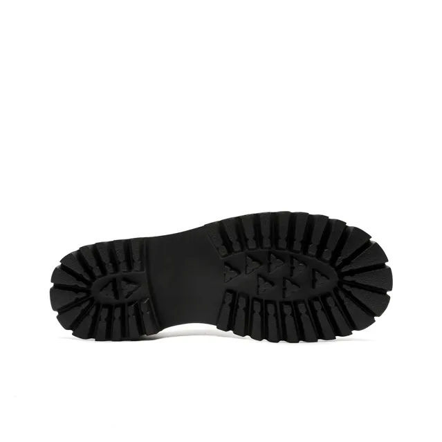 RZAAZ Men's Casual Shoes Men Low Top Gray/Black/White-5