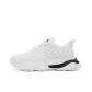 Raw White