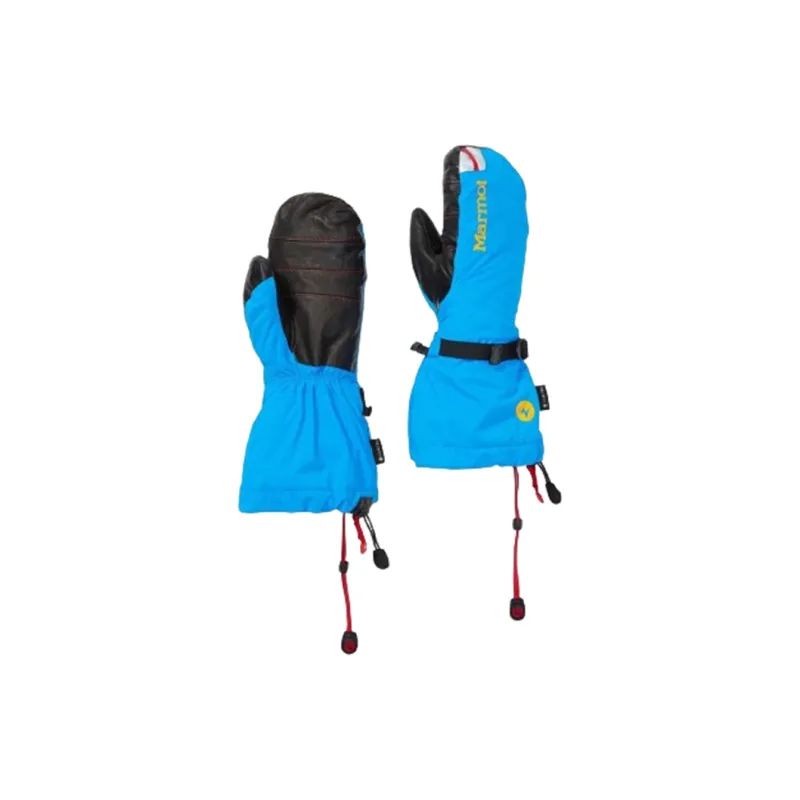 Marmot Ski Gloves-0