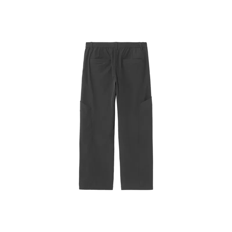 NANS STUDIO Casual Pants Men-3