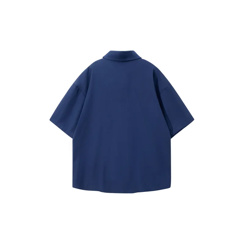 H2P Shirts Unisex-10