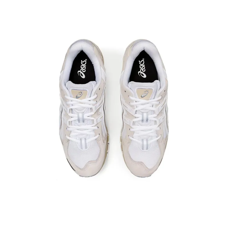 Asics Gel Kayano 5 360 'White Cream'-3