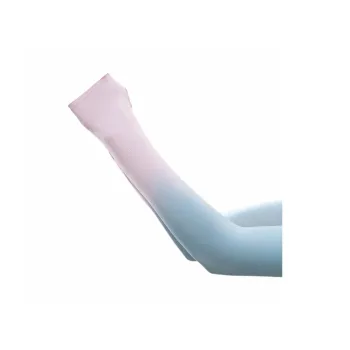 SMILING SHARK Polyamide Sun Protection Sleeves Unisex