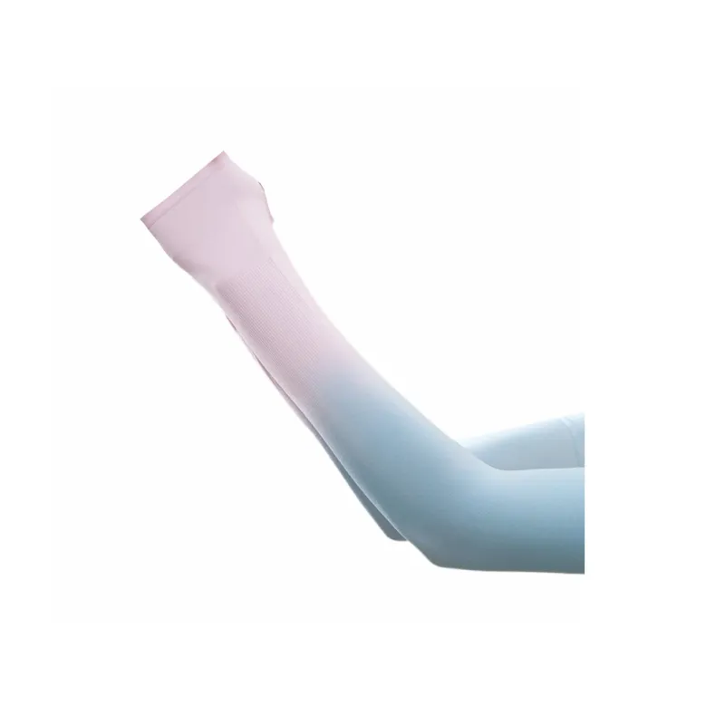 SMILING SHARK Polyamide Sun Protection Sleeves Unisex-0