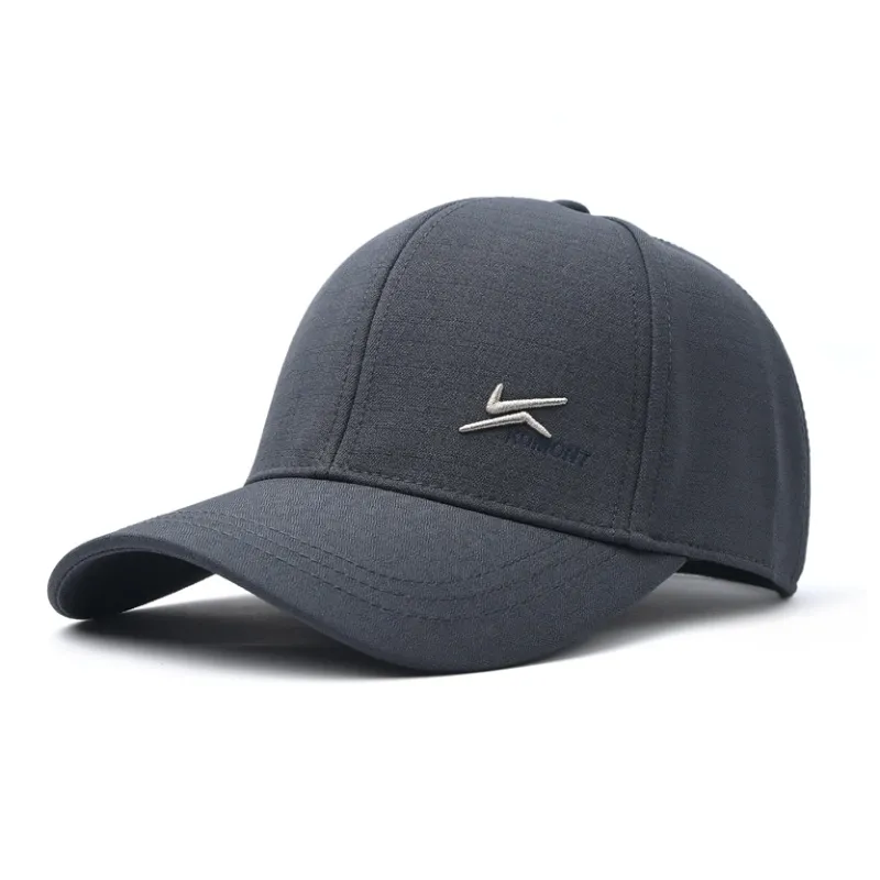 BOOLFEN Polyester Baseball Caps Unisex-5