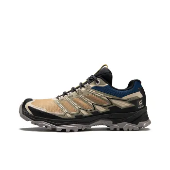 KAILAS Expedition 5 FLT Anti Slip Wear Resistant Waterproof And Breathable Low Top Hiking Trekking Shoes Men's