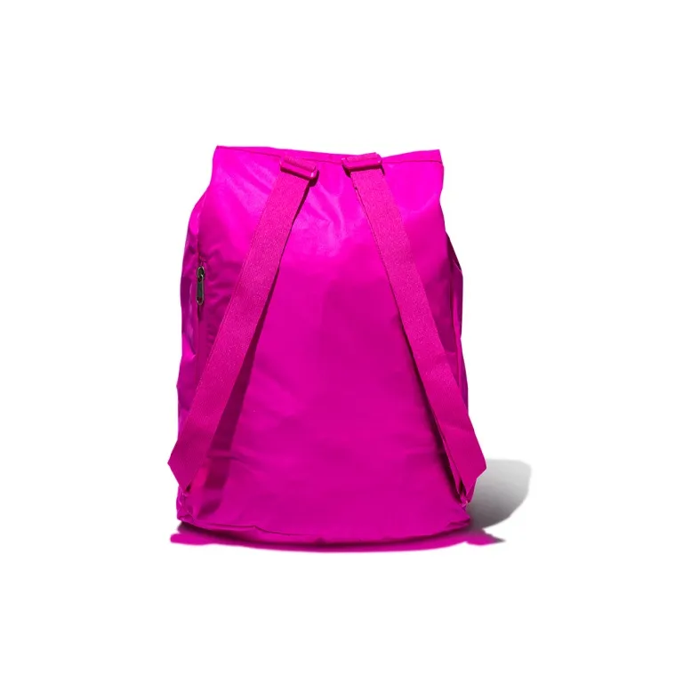 Under Armour Polyester Backpack Regular Unisex Meteor Pink-1