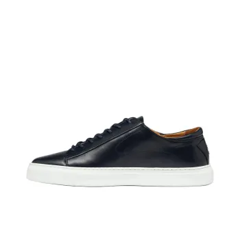 Oliver Sweeney Skateboard Shoes Men's Dark Blue