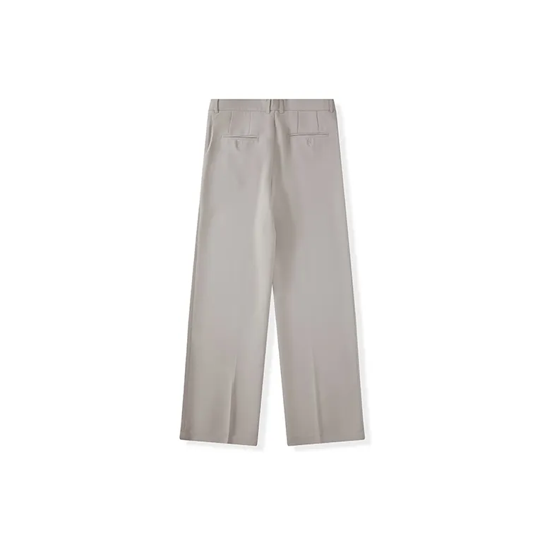 I'm David Casual Pants Men's Light Khaki-1