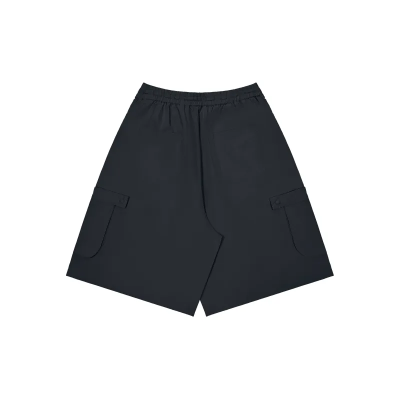 Saotome Casual Shorts Women's-5