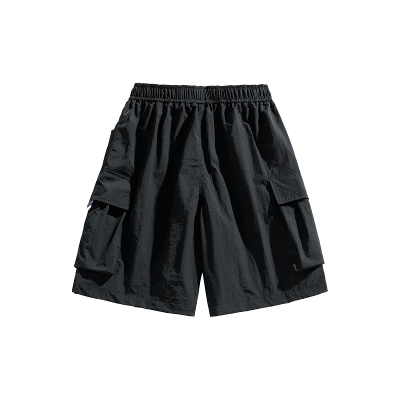 Warrior Warrior Casual Shorts Unisex-1