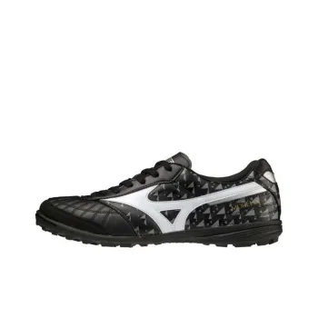 Mizuno Morelia TF 'Black White'