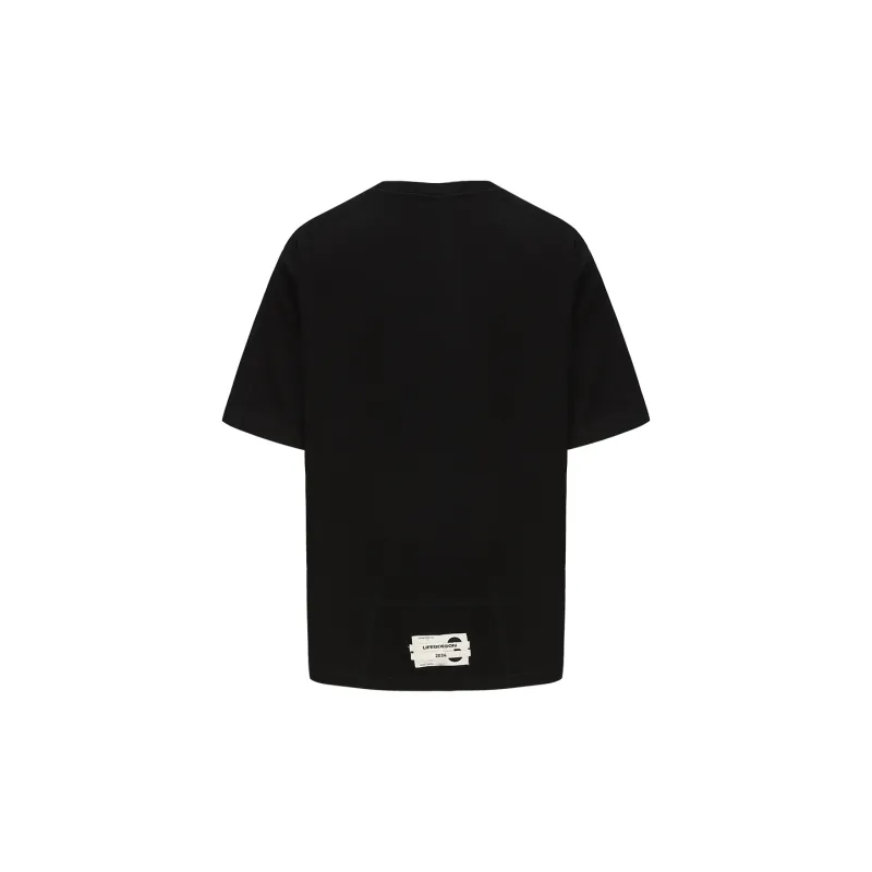 LIFEGOESON T-Shirts Unisex-4