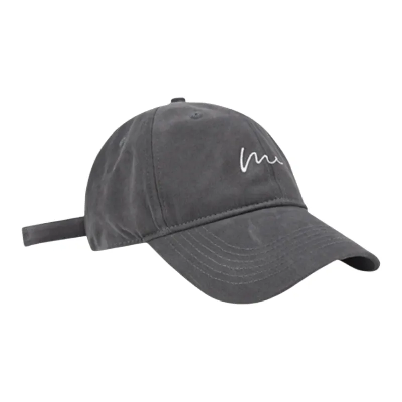 Mountainpeak Cotton Baseball Caps Unisex-8