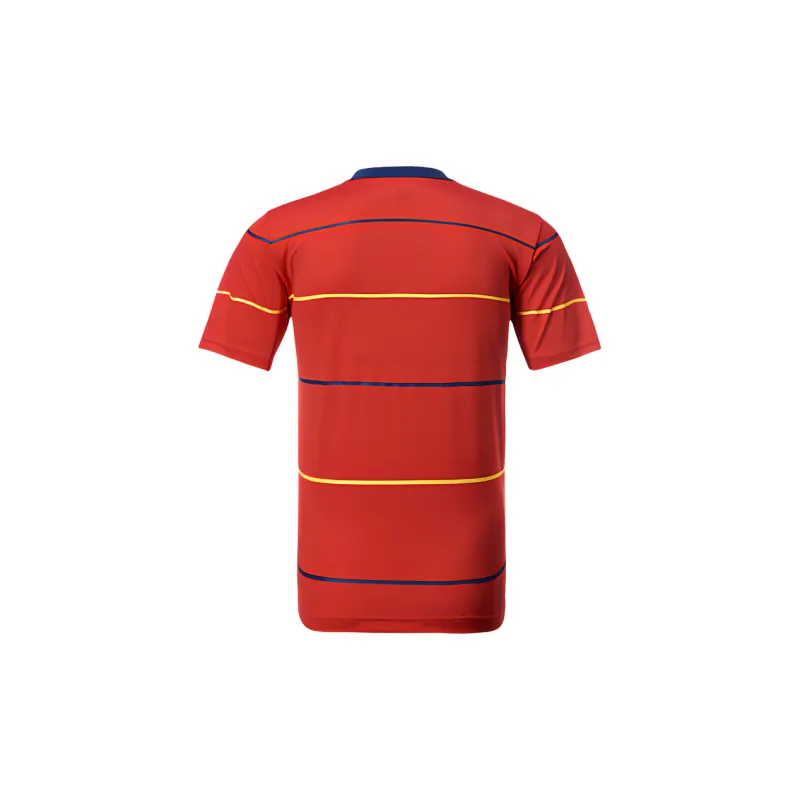 YONEX Badminton Clothing Men's Red-1