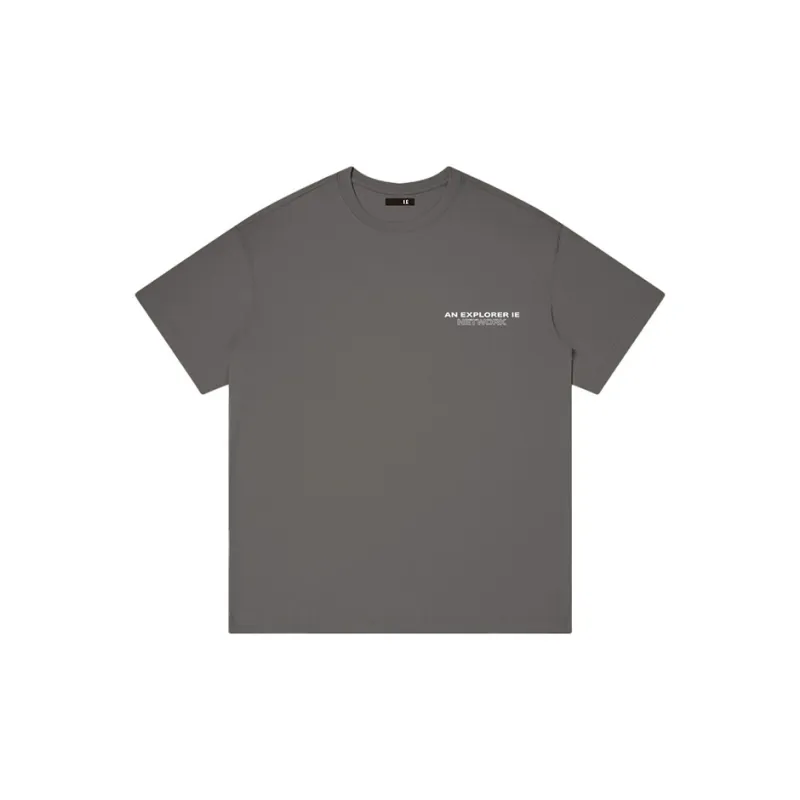 I.E T Shirts Unisex-17