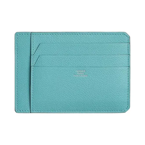 HERMES Card Holders